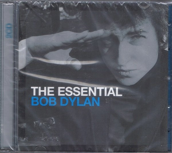 ESSENTIAL BOB DYLAN