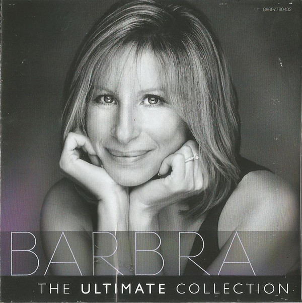 ULTIMATE COLLECTION