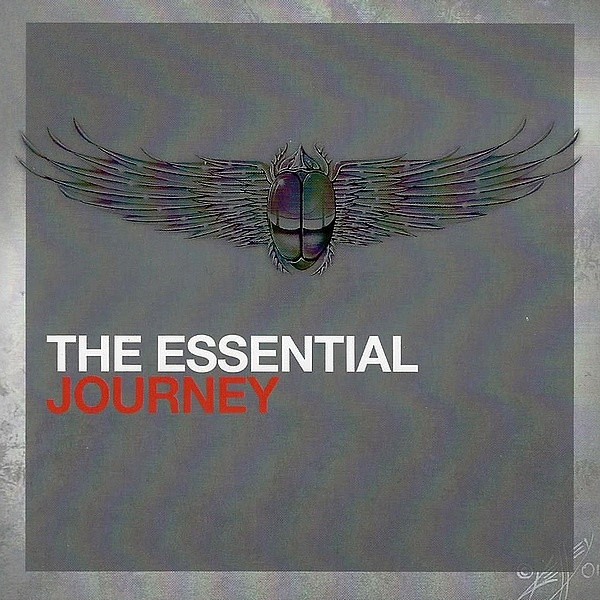 The Essential Journey