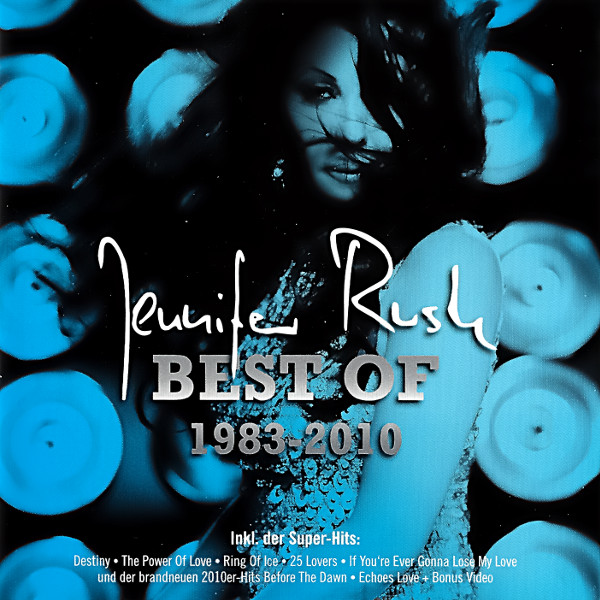 BEST OF 1983-2010
