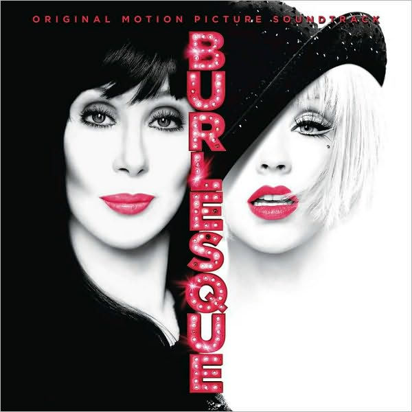 BURLESQUE