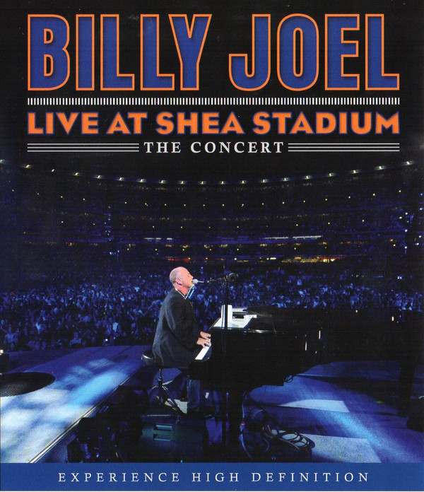Live At Shea Stadium