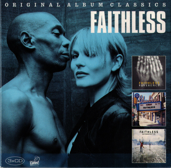Original Album Classics