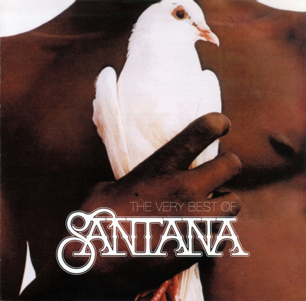 BEST OF SANTANA