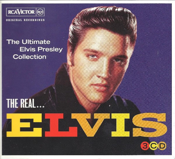 REAL... ELVIS