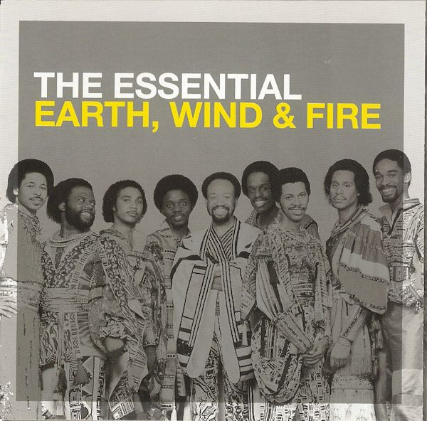 ESSENTIAL EARTH, WIND &..
