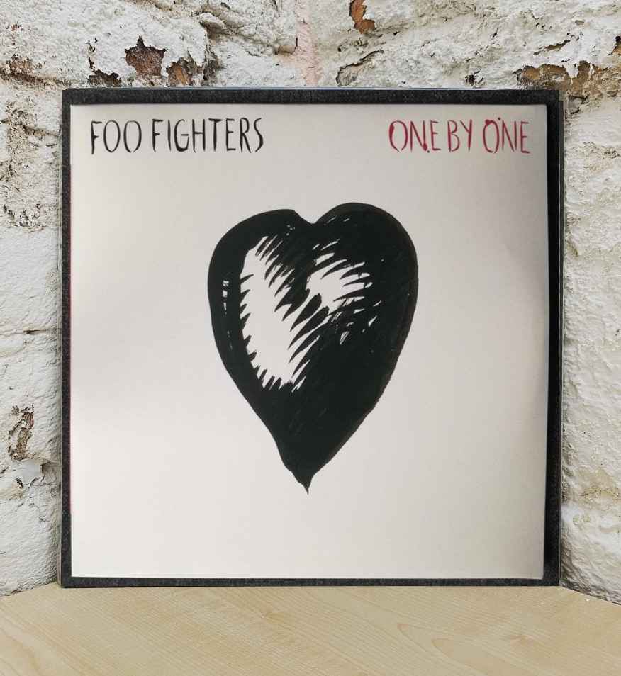 ONE BY ONE