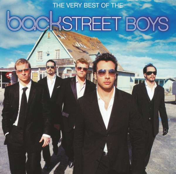 VERY BEST OF