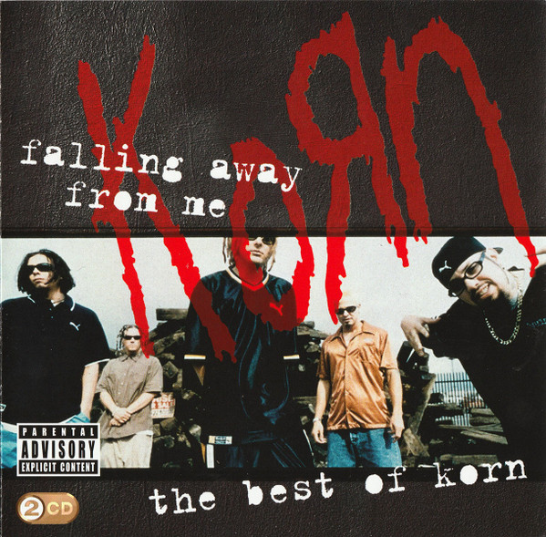 BEST OF:FALLING AWAY..