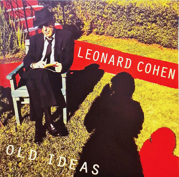 OLD IDEAS