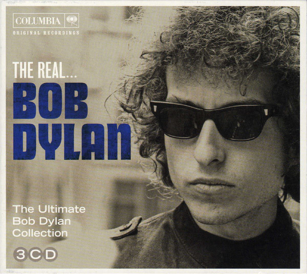 REAL... BOB DYLAN -DIGI-