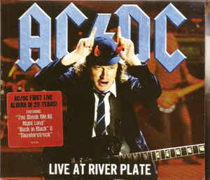 Live At River Plate