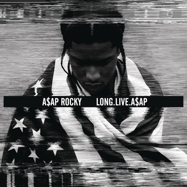 LONG.LIVE.A$AP (DELUXE VERSION)