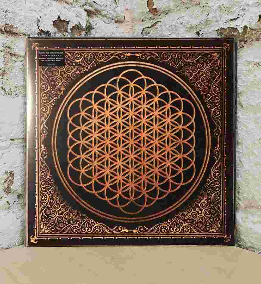 Sempiternal LP