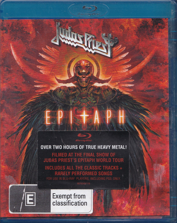 Epitaph
