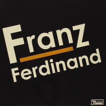 FRANZ.. -ANNIVERS-