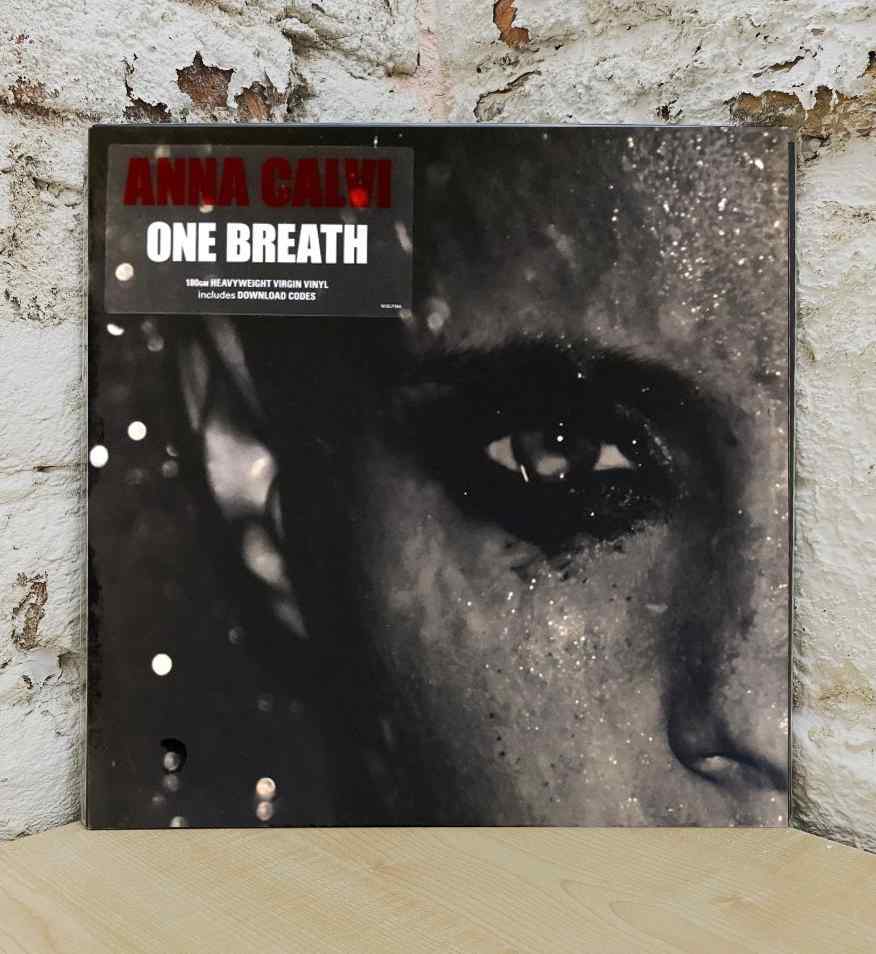 ONE BREATH