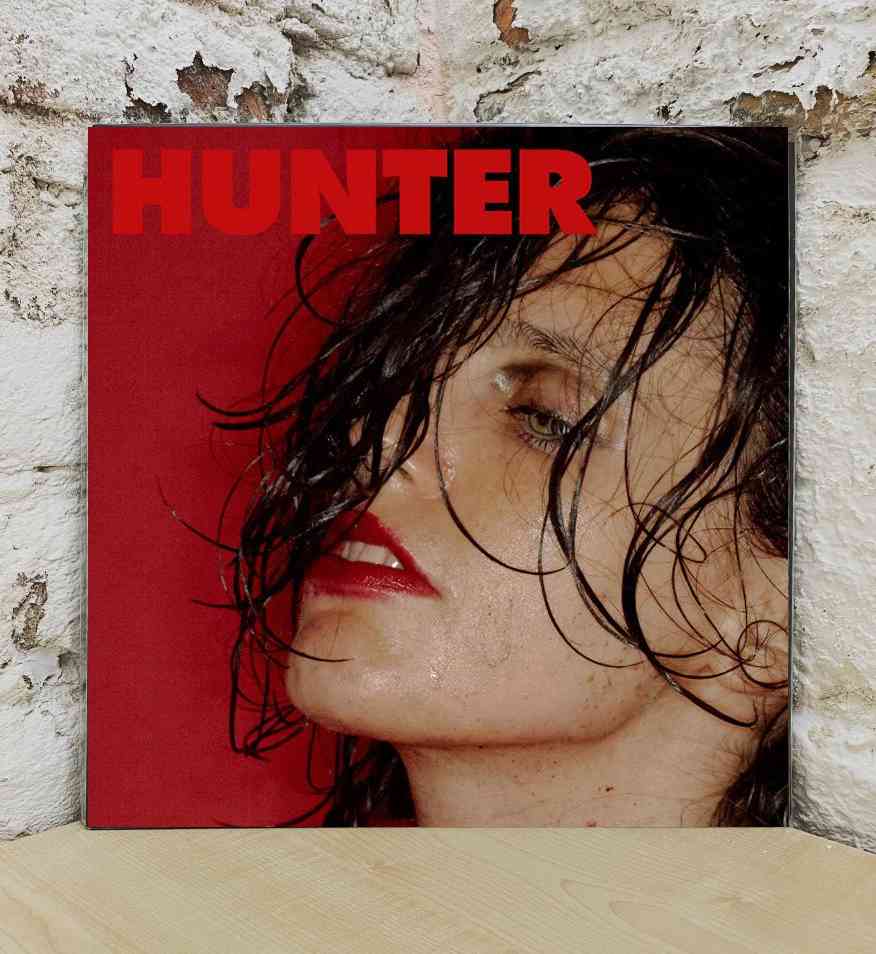 HUNTER