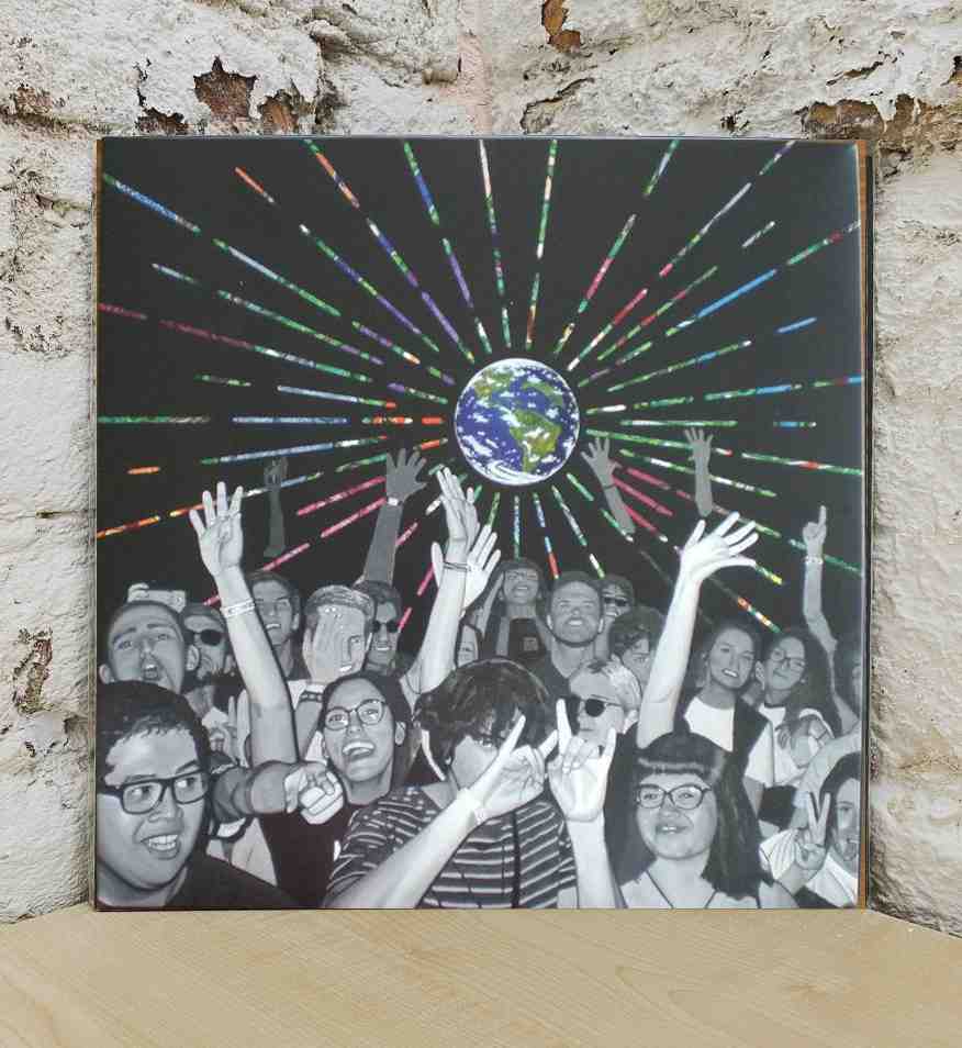 WORLD WIDE POP