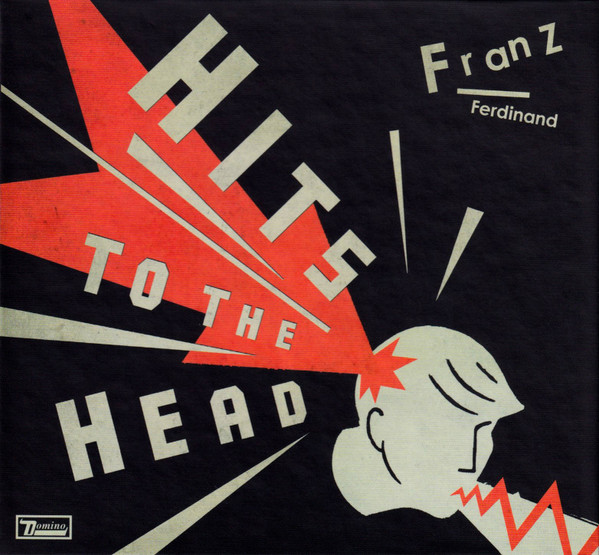 HITS TO THE HEAD -DELUXE-