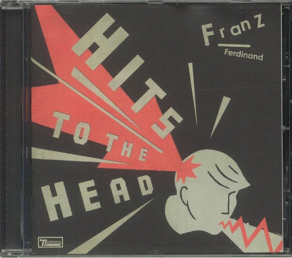HITS TO THE HEAD