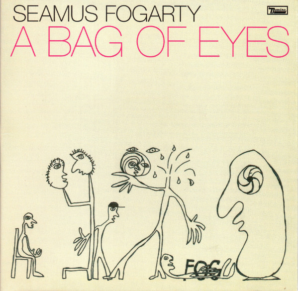 A BAG OF EYES