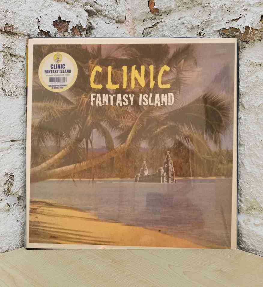 FANTASY ISLAND -DOWNLOAD-