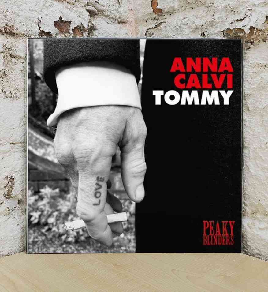 TOMMY -EP-