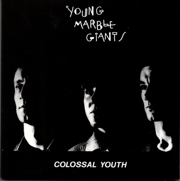 COLOSSAL YOUTH -CD+DVD-