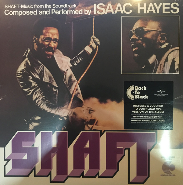 Shaft