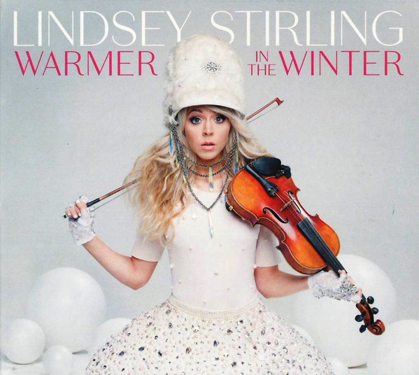WARMER IN THE WINTER