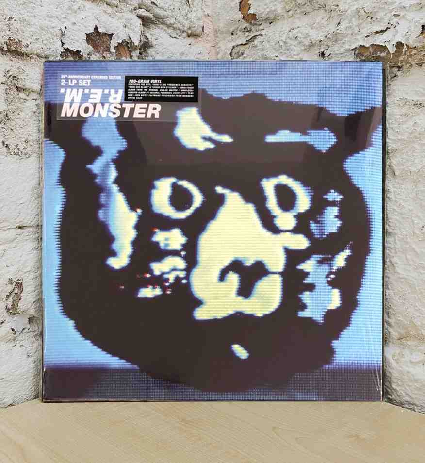 MONSTER