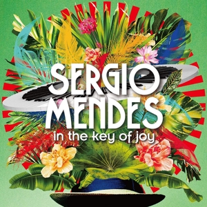 IN THE KEY OF JOY 2CD