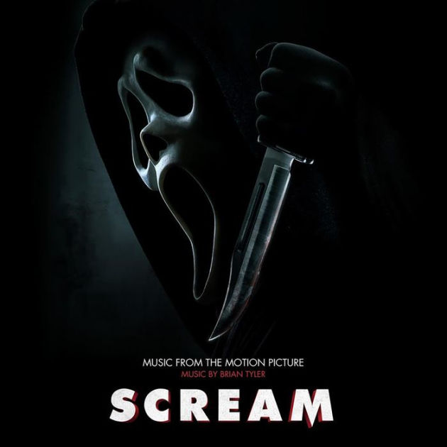 Scream - Music From The Motion Picture