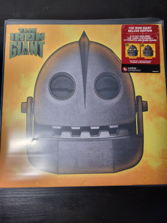 The Iron Giant
