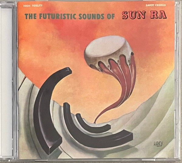 The Futuristic Sounds 