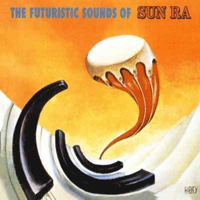 The Futuristic Sounds 