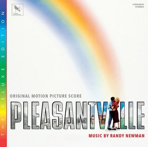 PLEASANTVILLE