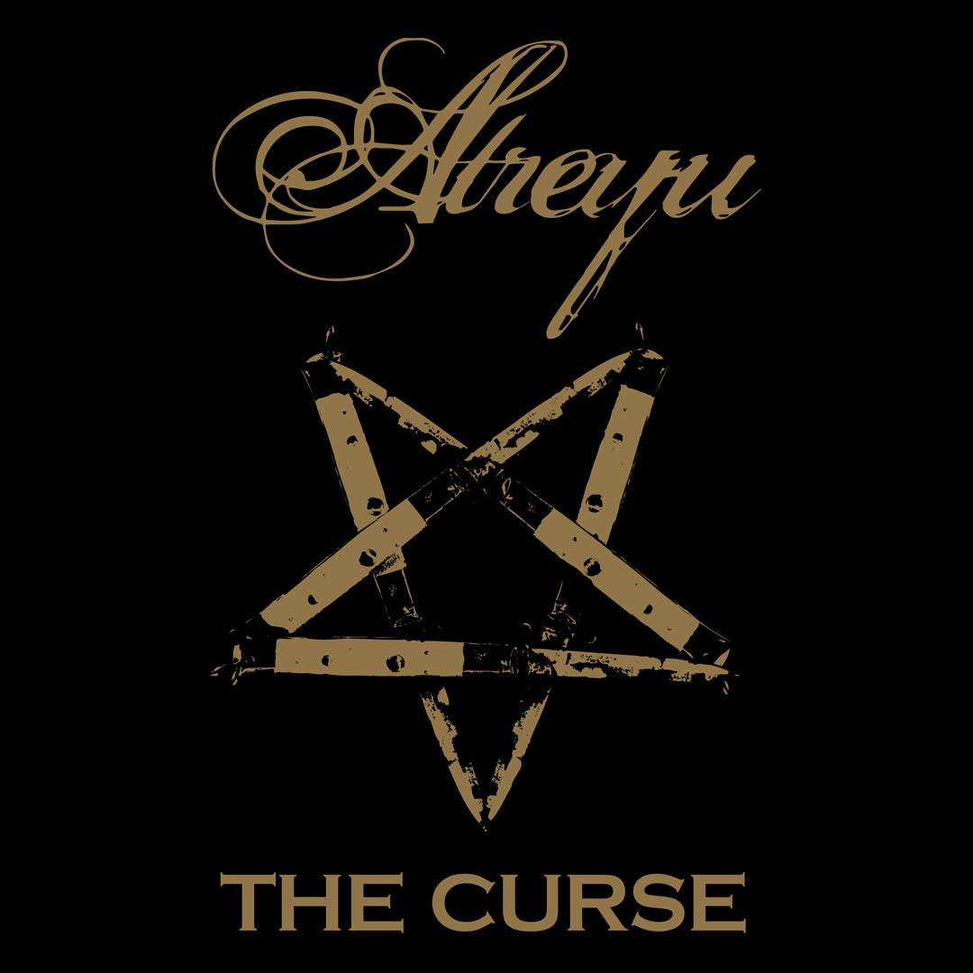 THE CURSE