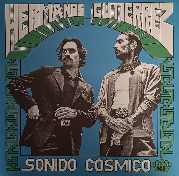 SONIDO CÓSMICO