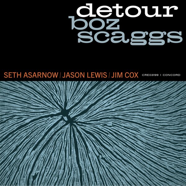 DETOUR 