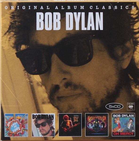 ORIGINAL ALBUM CLASSICS 3