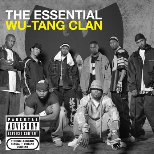 ESSENTIAL WU-TANG CLAN