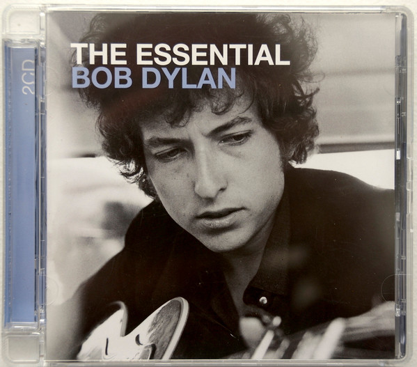 ESSENTIAL BOB DYLAN