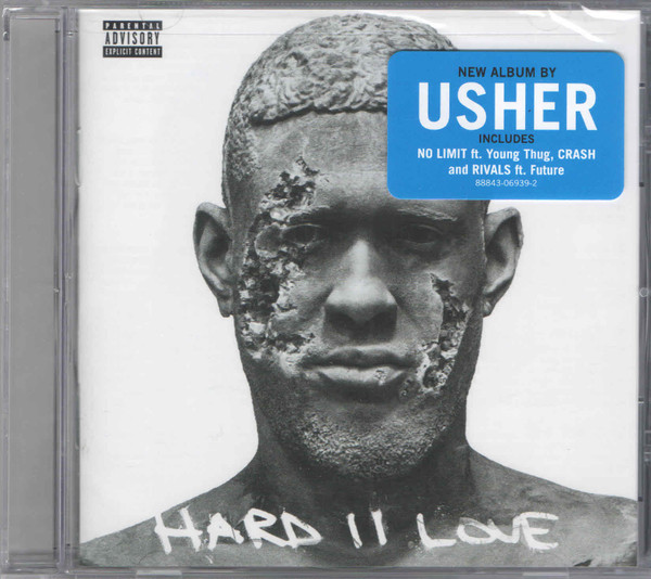 HARD II LOVE