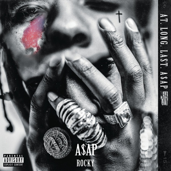 A.L.L.A. (AT LONG LAST ASAP)