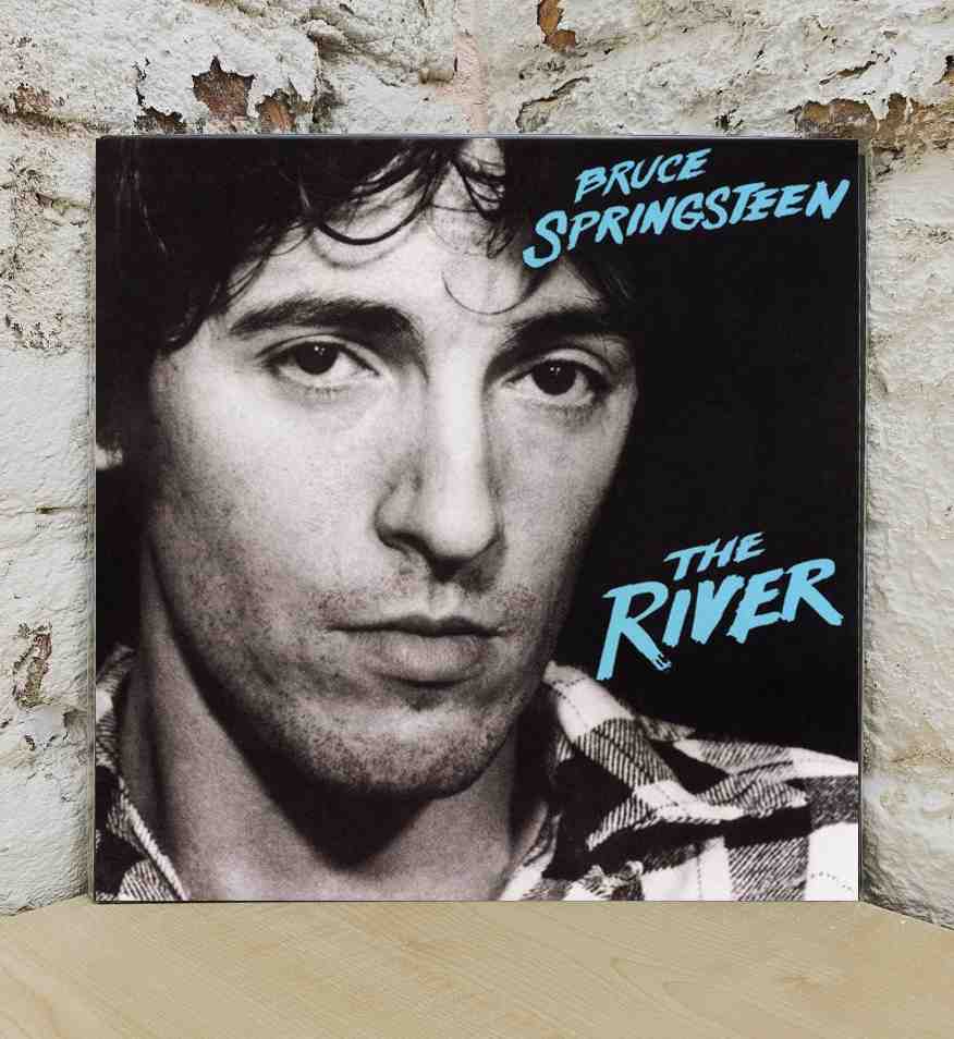RIVER