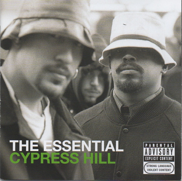 ESSENTIAL CYPRESS HILL