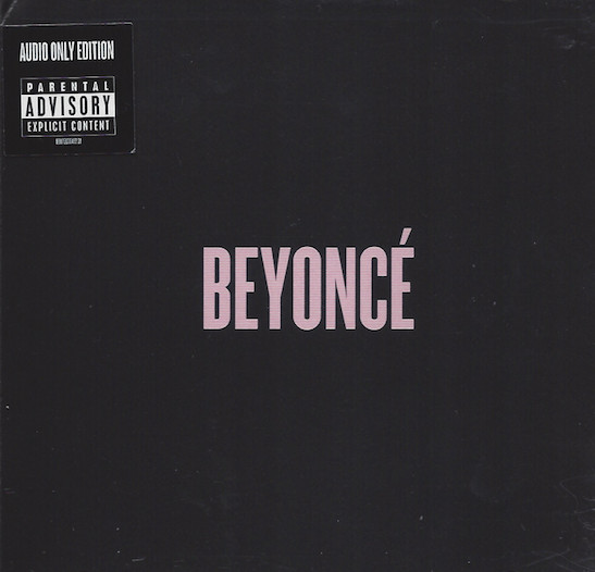 BEYONCE