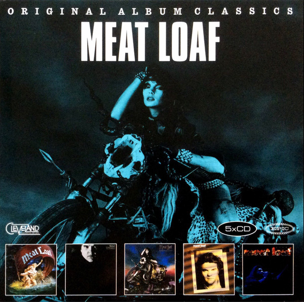 ORIGINAL ALBUM CLASSICS